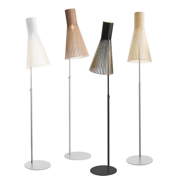 Lampadaire Secto 4210 – Image 3